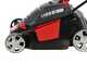 AL-KO 40.4 E Comfort - Electric Lawnmower - 1400 W - Cutting Width 40 cm