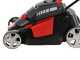 AL-KO 40.4 E Comfort - Electric Lawnmower - 1400 W - Cutting Width 40 cm