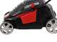 AL-KO 40.4 E Comfort - Electric Lawnmower - 1400 W - Cutting Width 40 cm