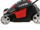 AL-KO 40.4 E Comfort - Electric Lawnmower - 1400 W - Cutting Width 40 cm