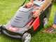 AL-KO 40.4 E Comfort - Electric Lawnmower - 1400 W - Cutting Width 40 cm