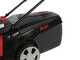 AL-KO 40.4 E Comfort - Electric Lawnmower - 1400 W - Cutting Width 40 cm