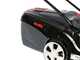 AL-KO 40.4 E Comfort - Electric Lawnmower - 1400 W - Cutting Width 40 cm