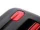 AL-KO 40.4 E Comfort - Electric Lawnmower - 1400 W - Cutting Width 40 cm