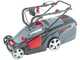 AL-KO 40.4 E Comfort - Electric Lawnmower - 1400 W - Cutting Width 40 cm