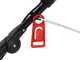 AL-KO 40.4 E Comfort - Electric Lawnmower - 1400 W - Cutting Width 40 cm