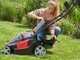 AL-KO 40.4 E Comfort - Electric Lawnmower - 1400 W - Cutting Width 40 cm