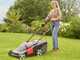 AL-KO 40.4 E Comfort - Electric Lawnmower - 1400 W - Cutting Width 40 cm