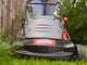 AL-KO 40.4 E Comfort - Electric Lawnmower - 1400 W - Cutting Width 40 cm