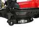 Blue Bird TR SL 86M - Ride-on Lawn Mower with Mechanical Gearbox - Side Discharge and Mulching