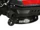Blue Bird TR SL 86M - Ride-on Lawn Mower with Mechanical Gearbox - Side Discharge and Mulching