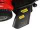 Blue Bird TR SL 86M - Ride-on Lawn Mower with Mechanical Gearbox - Side Discharge and Mulching