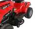 Blue Bird TR SL 86M - Ride-on Lawn Mower with Mechanical Gearbox - Side Discharge and Mulching