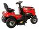 Blue Bird TR SL 86M - Ride-on Lawn Mower with Mechanical Gearbox - Side Discharge and Mulching
