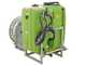 Seven Italy 300 - Mounted sprayer with tractor attachment for spraying - Capacity 300 L - APS 51 Pump