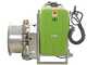 Seven Italy 300 - Mounted sprayer with tractor attachment for spraying - Capacity 300 L - APS 51 Pump