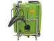 Seven Italy 300 - Mounted sprayer with tractor attachment for spraying - Capacity 300 L - APS 51 Pump