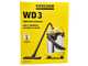 Karcher WD 3 S V-19/4/20 - Wet and Dry Vacuum Cleaner - Stainless Steel Drum - 19 litres