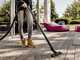 Karcher WD 3 S V-19/4/20 - Wet and Dry Vacuum Cleaner - Stainless Steel Drum - 19 litres