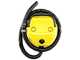 Karcher WD 3 S V-19/4/20 - Wet and Dry Vacuum Cleaner - Stainless Steel Drum - 19 litres