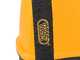 Volpi V-BLACK VITA 12 - Electric backpack sprayer with trolley - With 2m hose