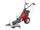 Eurosystems Minieffe RM - Petrol Wheeled Brush Cutter - Rato RV200