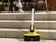 Karcher PCL 3-18 - Cordless Surface Cleaner - 18V - 2.5 Ah