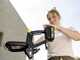 Karcher PCL 3-18 - Battery-powered surface cleaner - WITHOUT BATTERY AND CHARGER