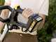 Karcher PCL 3-18 - Battery-powered surface cleaner - WITHOUT BATTERY AND CHARGER