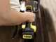 Karcher PCL 3-18 - Battery-powered surface cleaner - WITHOUT BATTERY AND CHARGER