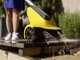 Karcher PCL 3-18 - Battery-powered surface cleaner - WITHOUT BATTERY AND CHARGER