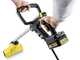Karcher PCL 3-18 - Battery-powered surface cleaner - WITHOUT BATTERY AND CHARGER