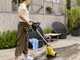 Karcher PCL 3-18 - Battery-powered surface cleaner - WITHOUT BATTERY AND CHARGER