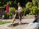 Karcher PCL 3-18 - Battery-powered surface cleaner - WITHOUT BATTERY AND CHARGER