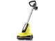 Karcher PCL 3-18 - Battery-powered surface cleaner - WITHOUT BATTERY AND CHARGER