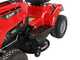 Blue Bird TR SL 98M - Lawn tractor with mechanical transmission - side discharge and mulching