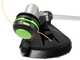 EGO ST1510E-T - Cordless Brush Cutter - 56V - WITHOUT BATTERY AND CHARGER