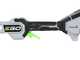 EGO ST1510E-T - Cordless Brush Cutter - 56V - WITHOUT BATTERY AND CHARGER