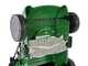 Marina Systems Picky E - Electric Sweeper 1700W