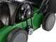 Marina Systems Picky E - Electric Sweeper 1700W