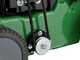 Marina Systems Picky E - Electric Sweeper 1700W