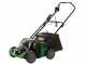 Marina Systems Picky E - Electric Sweeper 1700W