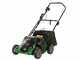 Marina Systems Picky E - Electric Sweeper 1700W