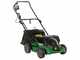 Marina Systems Picky E - Electric Sweeper 1700W