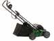 Marina Systems Picky E - Electric Sweeper 1700W