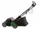 Marina Systems Picky E - Electric Sweeper 1700W
