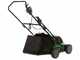 Marina Systems Picky E - Electric Sweeper 1700W