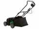 Marina Systems Picky E - Electric Sweeper 1700W