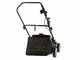 Marina Systems Picky E - Electric Sweeper 1700W