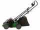 Marina Systems Picky E - Electric Sweeper 1700W